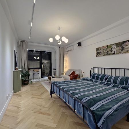 Apartment Near Nanjing Road/ Jing'An Temple/ Renmin Plaza Shanghai Luaran gambar
