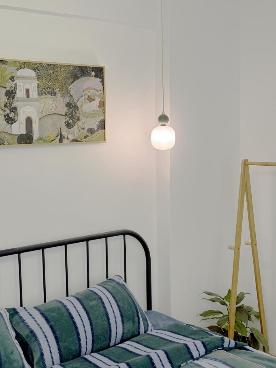 Apartment Near Nanjing Road/ Jing'An Temple/ Renmin Plaza Shanghai Luaran gambar