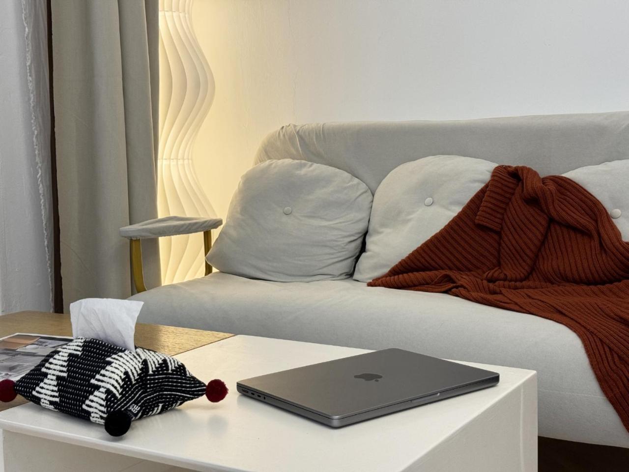 Apartment Near Nanjing Road/ Jing'An Temple/ Renmin Plaza Shanghai Luaran gambar