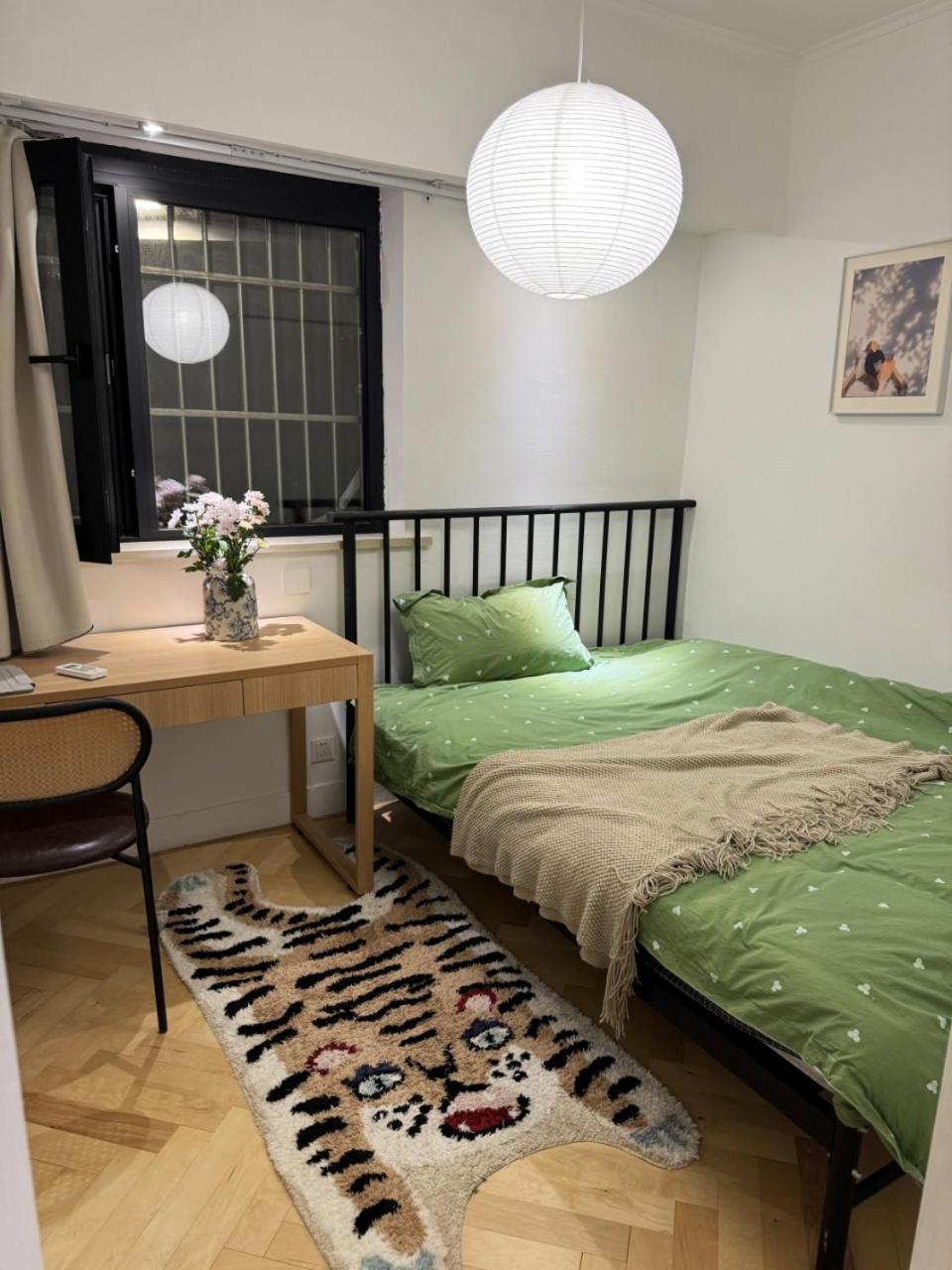 Apartment Near Nanjing Road/ Jing'An Temple/ Renmin Plaza Shanghai Luaran gambar