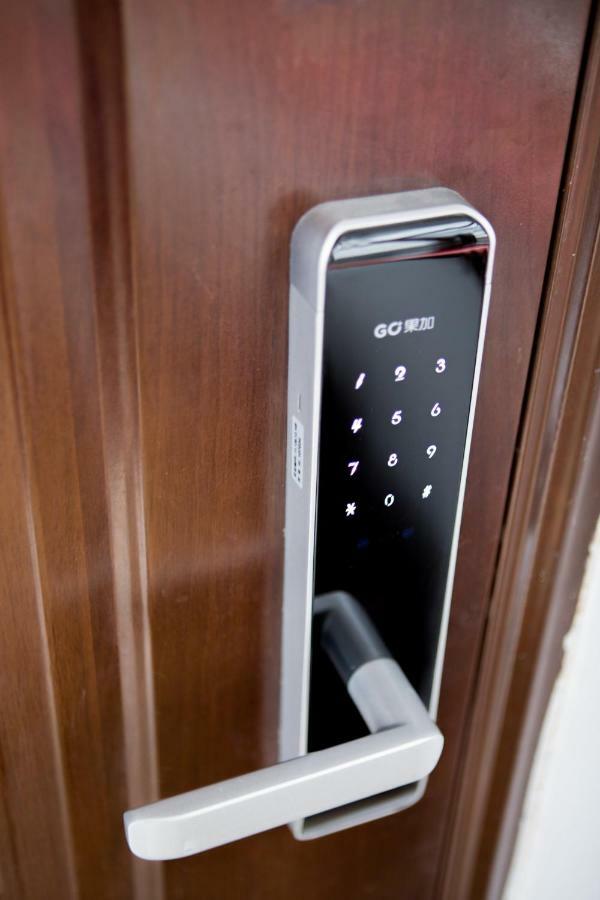 Apartment Near Nanjing Road/ Jing'An Temple/ Renmin Plaza Shanghai Luaran gambar